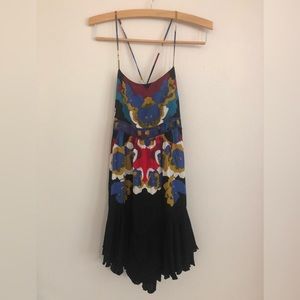 Free People Summer Dress